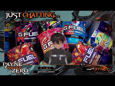 Payne Killer Zero Bo7 Takeover! 🔴