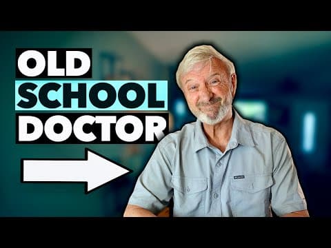 My Take On Gentle Parenting (as An Old School Pediatrician)