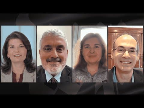 Wp Intelligence Briefing | Rise Of The Robots: How Ai Is Changing The Physical World