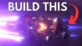 Celestial Warships And Space Guns Of Gigastructures - Stellaris Lore