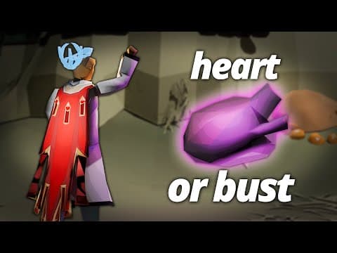 The Impossible Slayer Grind | Iron Completionist