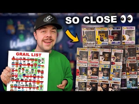 The End Is Almost Here