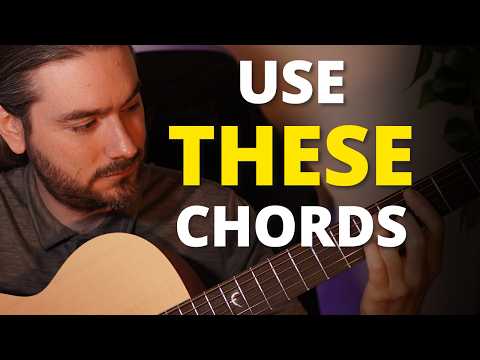 How To Write Your First Song On Guitar - 4 Tips For Beginners