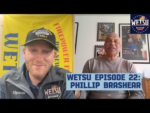 Wetsu: Chief Warrant Officer 5 Phillip Brashear: A Distinguished Military Journey