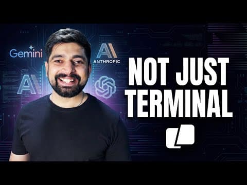 This Is Now More Than A Terminal And My Daily Tool