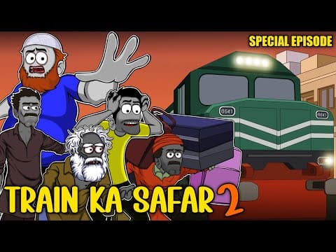 Train Ka Safar 2