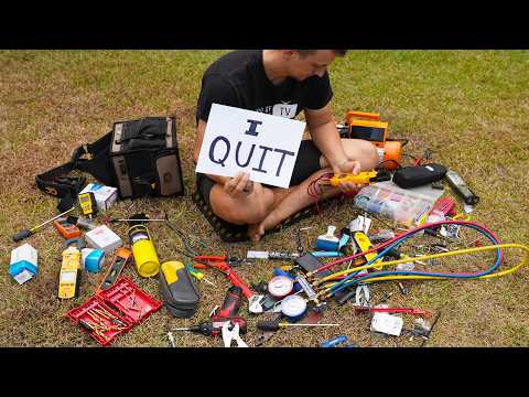 Why This Channel Is Winding Down