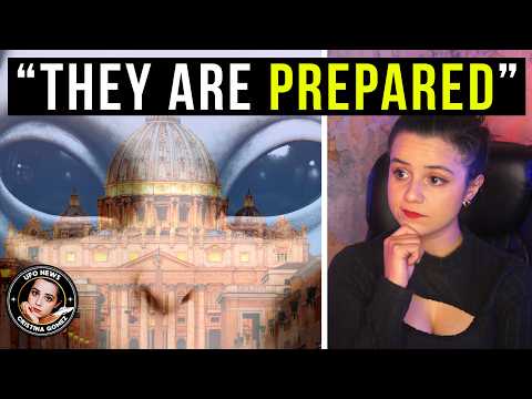 New Details Reveal Everything Is About To Change