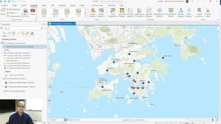 Hot Take: How To Use The Hotspot Analysis Tool In Arcgis Pro