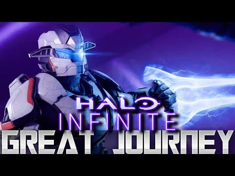 Halo Infinite's Biggest Operation Yet - Ma5k, Classic Halo 2 Maps, Mark Vi, Elite Armour & More!