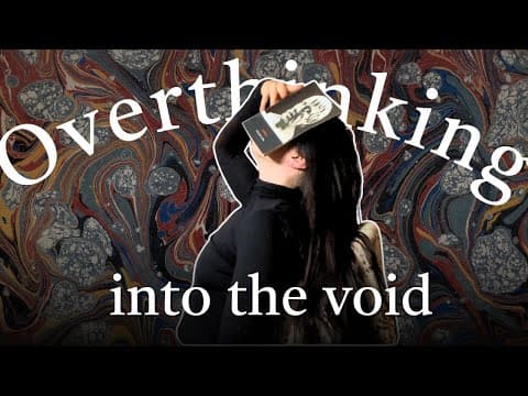 Always Tired, Always Curious: The Paradox Of Modern Thinking