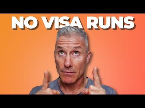 Best Visa For Southeast Asia   1 Year Multi Entry