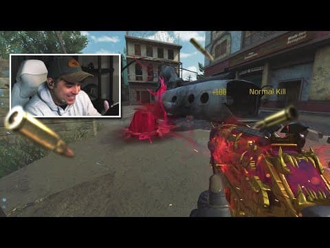 This Hg40 Build Is Breaking Long Range Fights