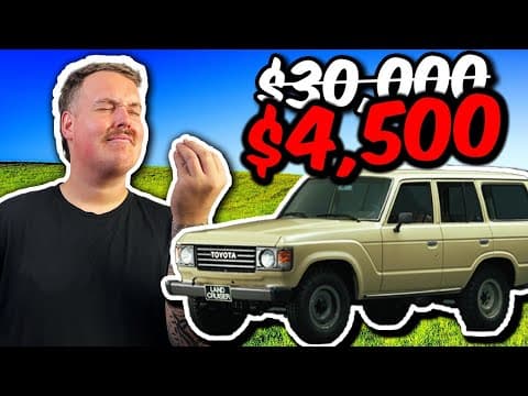 How To Lowball Like A Pro & Never Pay Asking Price