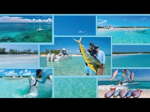 Best Of Life By The Bow 2025! - New Boat Plans, Untold Stories, Bahamas Florida Keys Travel Boating