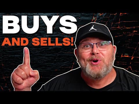 Bold Predictions: Best Stocks To Buy Now (and Sell)