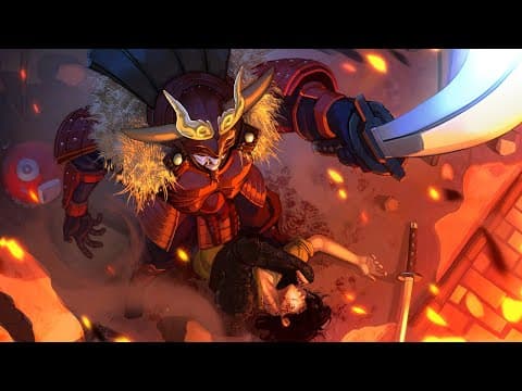 This Plot Twist In Ghost Of Yotei Destroyed Me