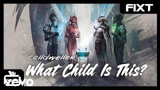 Celldweller - What Child Is This?