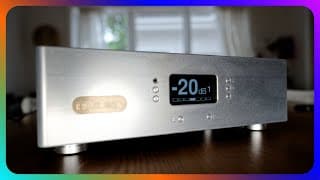 Unlock The Purest Possible Sound! Allclear Symphony One Pre-amp Review