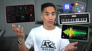 10 Free Online Tools For Musicians!