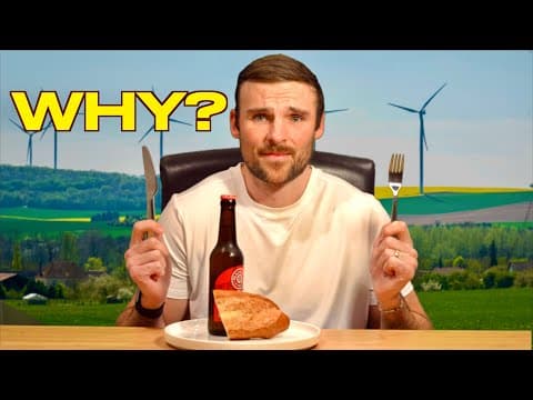 8 Things About Germany I Can't Get Used To