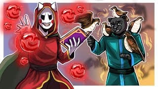 Волшебное Волшебство - The Spell Brigade (рогалик)