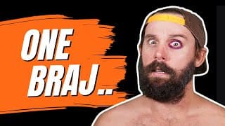 How To Save Craft Beer... @thebrusho