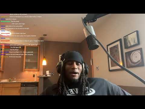 Live From The Is0verse #5