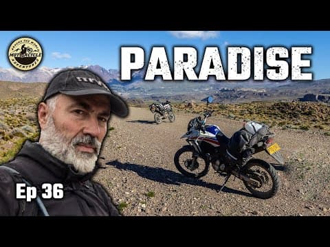 Bajo Caracoles Pass - One of the Best Riding Days | Season 21 | Episode 36