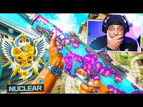 Black Ops 7 - 329 Kills & 6 Nukes "x9 Maverick" (cod Bo7 Multiplayer Gameplay)