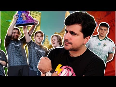 Jame Se Vratio - Blast Pobednici I Gubitnici