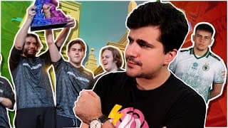 Jame Se Vratio - Blast Pobednici I Gubitnici