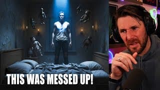 The Most Unexpected Paranormal Compilation Video Ever