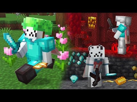 Looshy For 1.21 - Pack Release