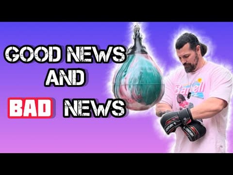 Rc Tear Update And What We’re Gonna Do About It