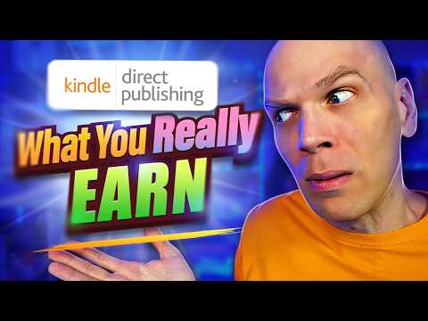 The Truth Behind Kdp Earnings