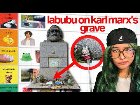 The Final Boss Of Microtrends Tier Rank