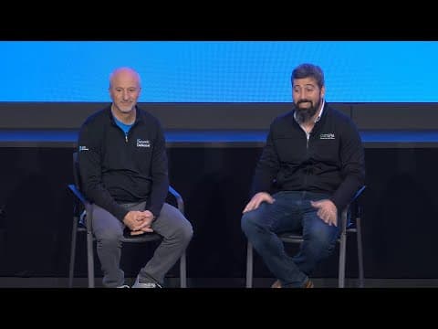 At&t Secure Connections 2024 - Importance Of Data Today And In The Future