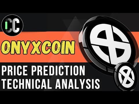 Onyxcoin - Xcn Price Prediction & Technical Analysis October 2025
