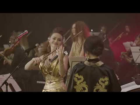 Otta-orchestra. "let Me Free" (2025)