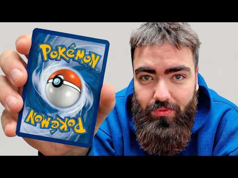 I Bought The Most Expensive Pokémon Card Ever