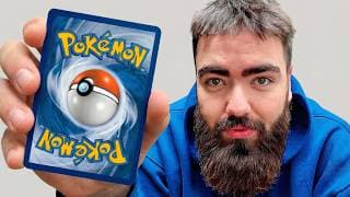 I Bought The Most Expensive Pokémon Card Ever