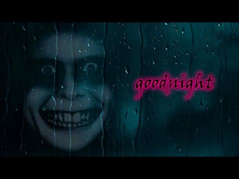 True Scary Stories Told In The Rain  | Stay Awhile, And Listen