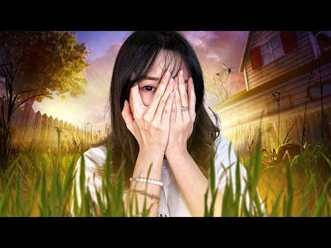 Facing My Biggest Fears - Grounded Pt. 1