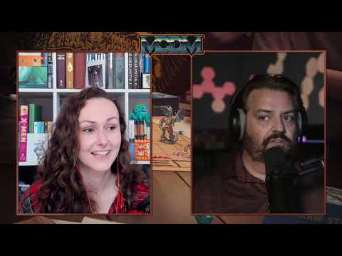 Deep Dive Into Draw Steel Lore