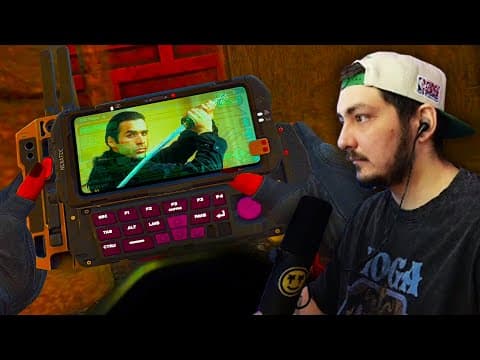 Выйдет Только Один! | Delta Force Moments | Дельта Форс