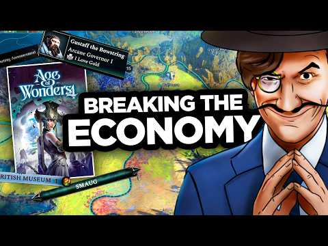 The Spiffing Brit Vs Hyperinflation