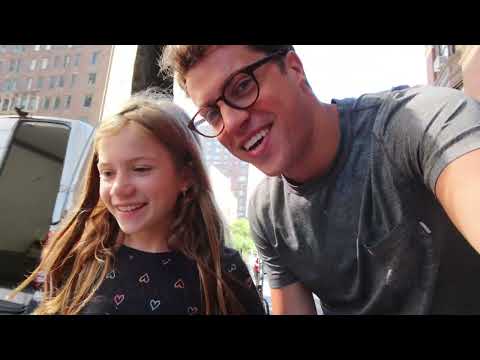 What Could Go Wrong? Babysitting In The Nyc