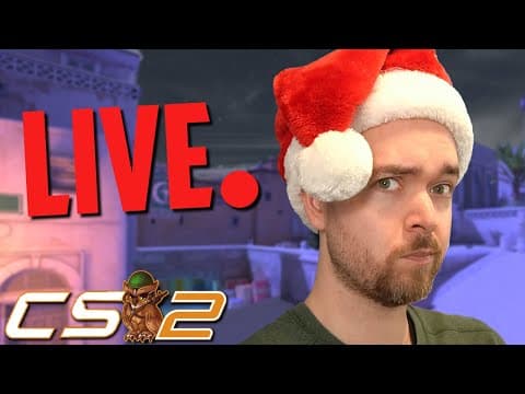 Cs2 Winter 5v5s With You