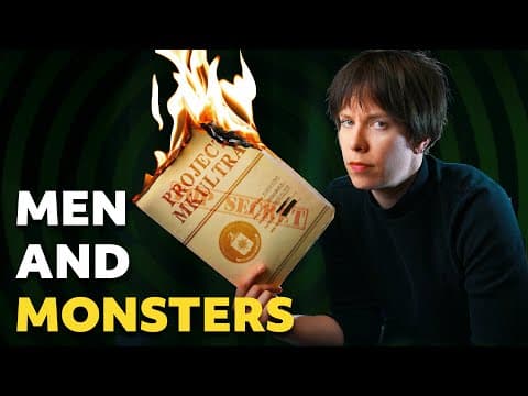 How “good People” Facilitated Horrific Cia Mind Control Experiments